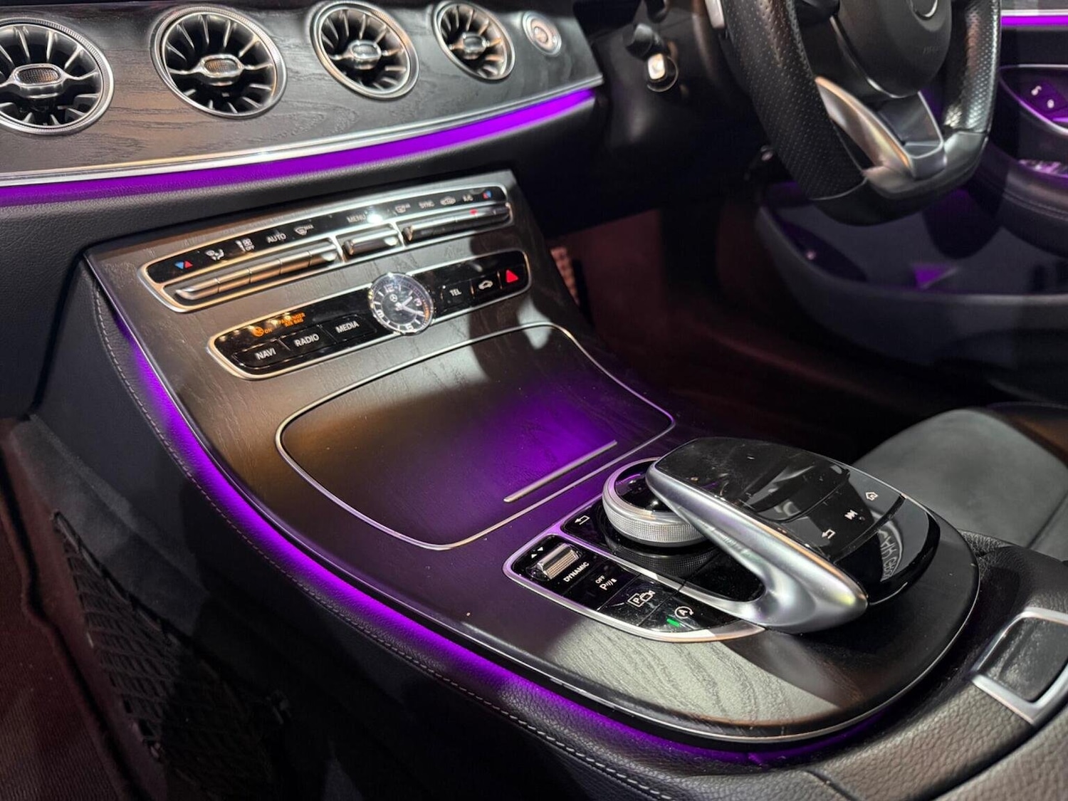 Used Mercedes-Benz E Class 2017 for sale - 76794060: Photo 23