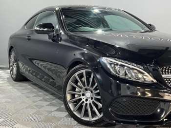 Used Mercedes-Benz C-Class 2016 for sale - 74291387: Photo