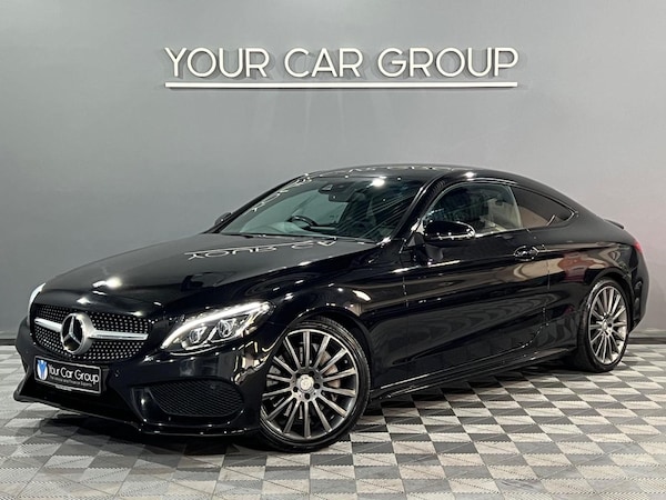 Used Mercedes-Benz C-Class 2016 for sale - 74291387: Photo 7