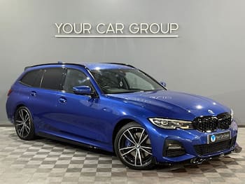 Used BMW 3 Series 2020 for sale - 79686647: Photo