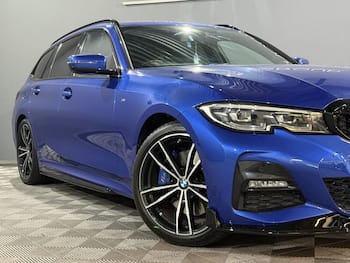 Used BMW 3 Series 2020 for sale - 79686647: Photo