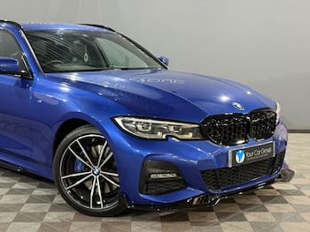 Used BMW 3 Series 2020 for sale - 79686647: Photo