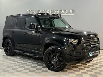 Used Land Rover Defender 2024 for sale - 78433590: Photo