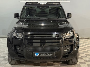 Used Land Rover Defender 2024 for sale - 78433590: Photo