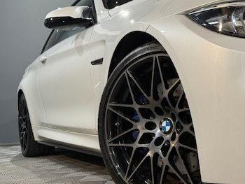 Used BMW M4 2018 for sale - 79400503: Photo