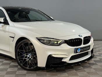 Used BMW M4 2018 for sale - 79400503: Photo