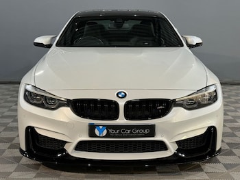 Used BMW M4 2018 for sale - 79400503: Photo