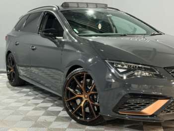 Used SEAT Leon 2019 for sale - 74723281: Photo