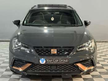 Used SEAT Leon 2019 for sale - 74723281: Photo