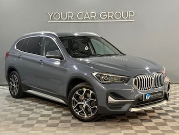 Used BMW X1 2019 for sale - 79103780: Photo