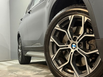 Used BMW X1 2019 for sale - 79103780: Photo