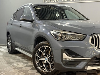 Used BMW X1 2019 for sale - 79103780: Photo