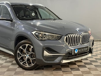 Used BMW X1 2019 for sale - 79103780: Photo