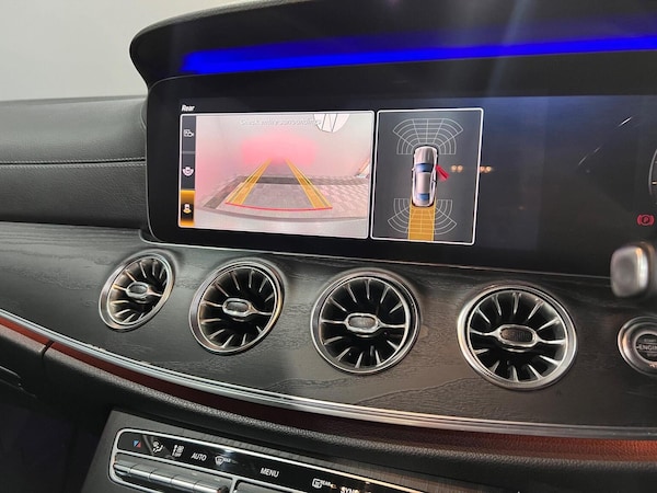 Used Mercedes-Benz E-Class 2018 for sale - 75681609: Photo 25