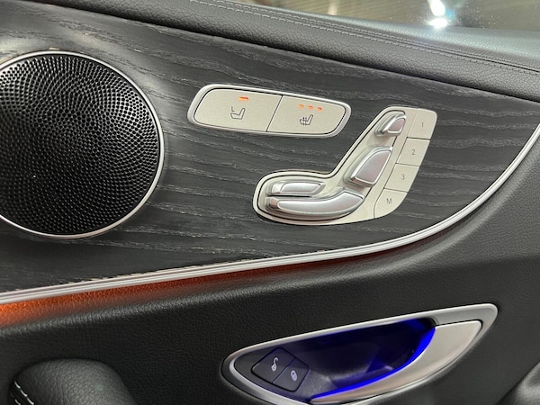 Used Mercedes-Benz E-Class 2018 for sale - 75681609: Photo 29