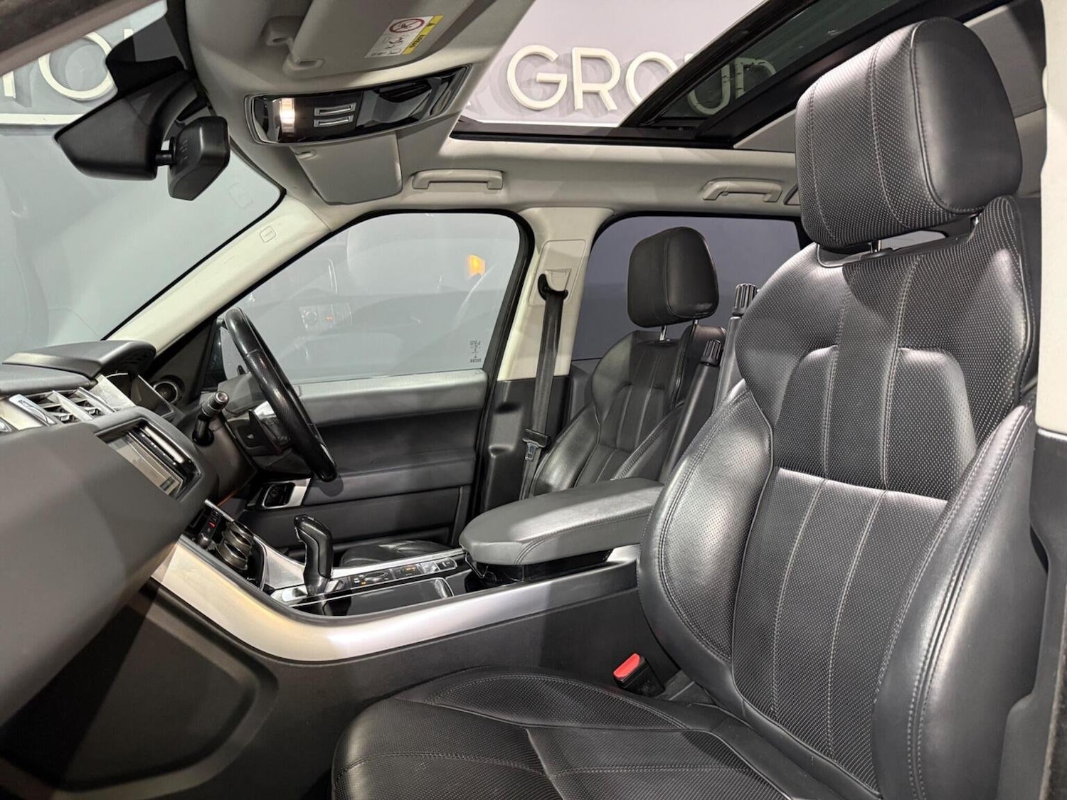 Used Land Rover Range Rover Sport 2014 for sale - 76107286: Photo 15