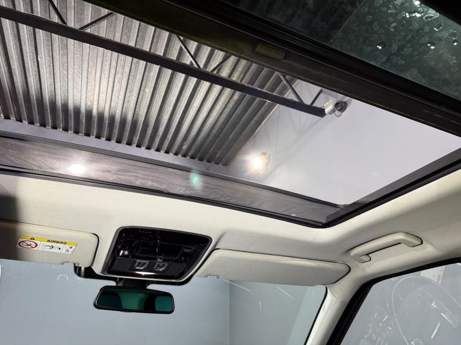 Used Land Rover Range Rover Sport 2014 for sale - 76107286: Photo 16