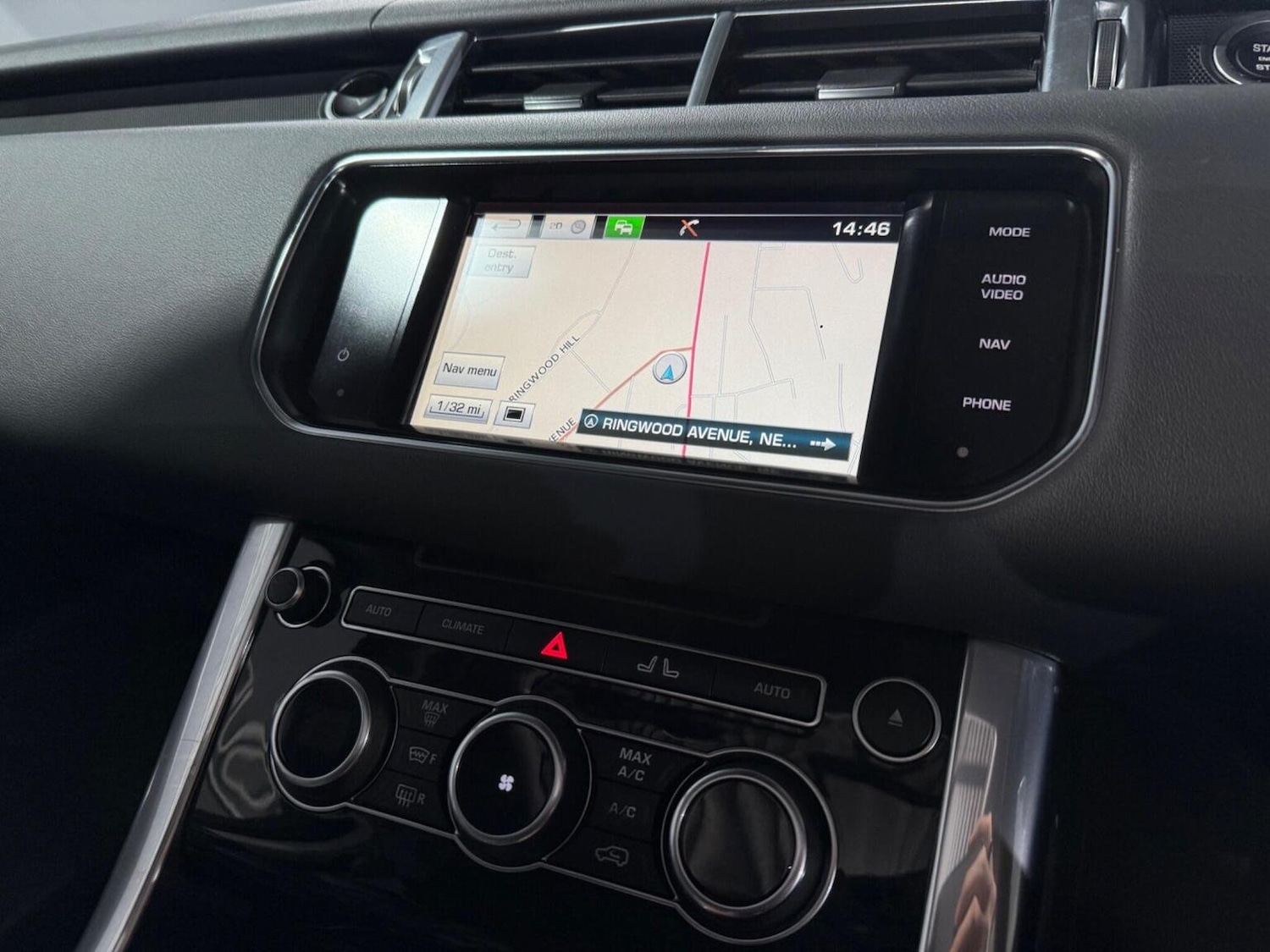 Used Land Rover Range Rover Sport 2014 for sale - 76107286: Photo 19