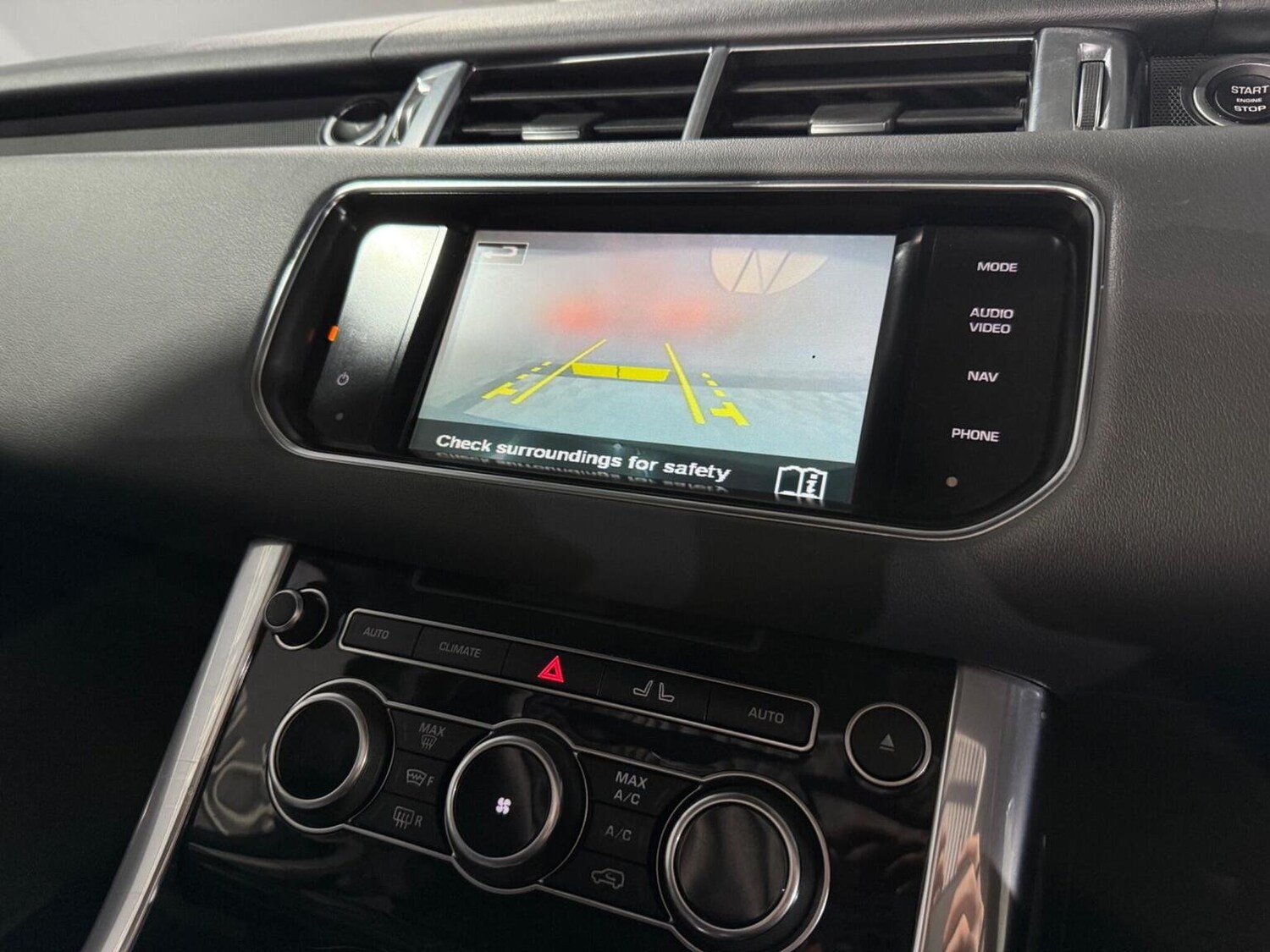 Used Land Rover Range Rover Sport 2014 for sale - 76107286: Photo 20