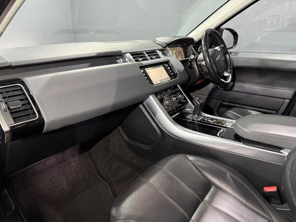 Used Land Rover Range Rover Sport 2014 for sale - 76107286: Photo 22