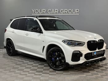 Used BMW X5 2019 for sale - 79686620: Photo