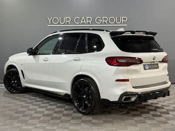 Used BMW X5 2019 for sale - 79686620: Photo