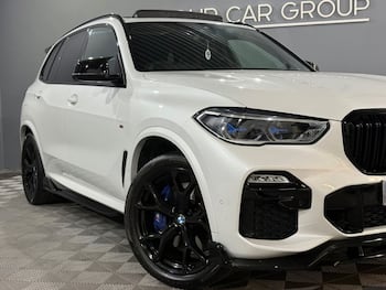 Used BMW X5 2019 for sale - 79686620: Photo