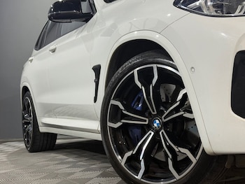Used BMW X3 M 2019 for sale - 79481766: Photo