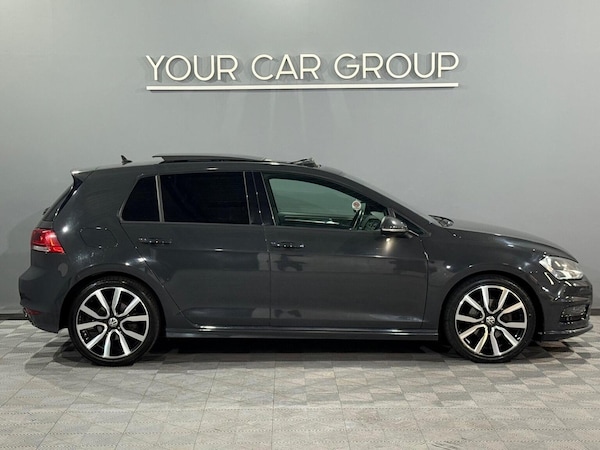 Used Volkswagen Golf 2016 for sale - 76293147: Photo 10