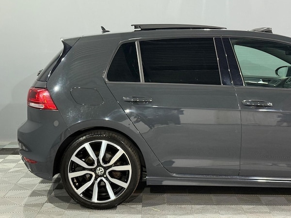 Used Volkswagen Golf 2016 for sale - 76293147: Photo 11