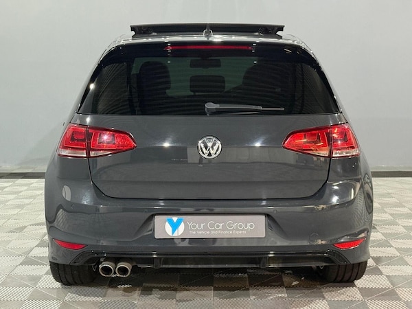 Used Volkswagen Golf 2016 for sale - 76293147: Photo 14