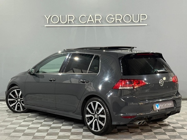 Used Volkswagen Golf 2016 for sale - 76293147: Photo 15