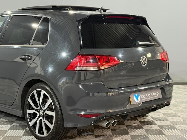 Used Volkswagen Golf 2016 for sale - 76293147: Photo 16