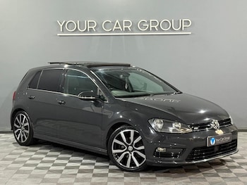 Volkswagen - Golf