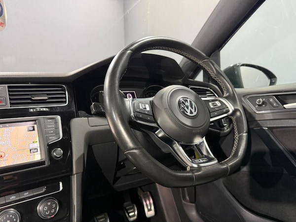 Used Volkswagen Golf 2016 for sale - 76293147: Photo 20