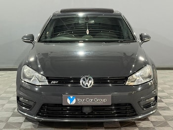 Used Volkswagen Golf 2016 for sale - 76293147: Photo 2