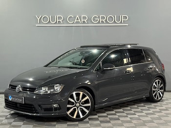 Used Volkswagen Golf 2016 for sale - 76293147: Photo 3
