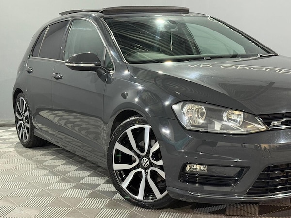 Used Volkswagen Golf 2016 for sale - 76293147: Photo 4
