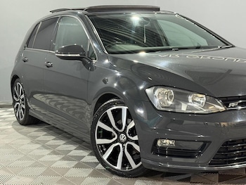 Used Volkswagen Golf 2016 for sale - 76293147: Photo 4