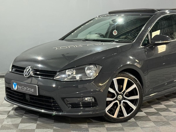 Used Volkswagen Golf 2016 for sale - 76293147: Photo 6