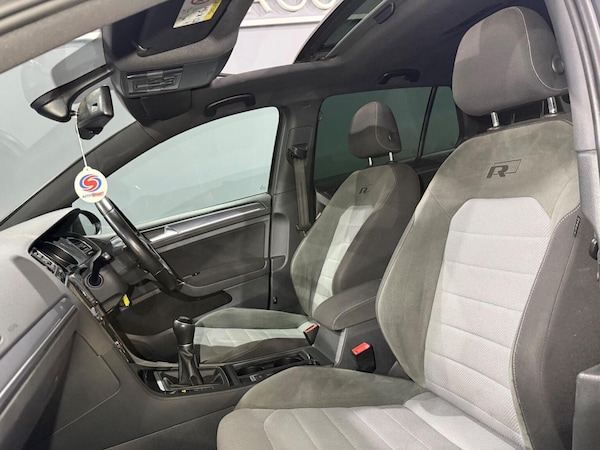 Used Volkswagen Golf 2016 for sale - 76293147: Photo 8