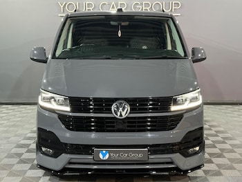 Used Volkswagen Transporter 2022 for sale - 78433552: Photo
