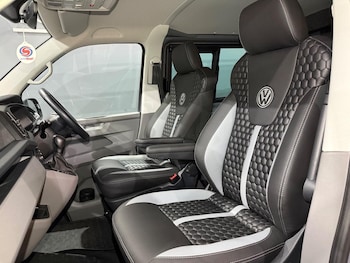 Used Volkswagen Transporter 2022 for sale - 78433552: Photo