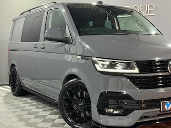 Used Volkswagen Transporter 2022 for sale - 78433552: Photo