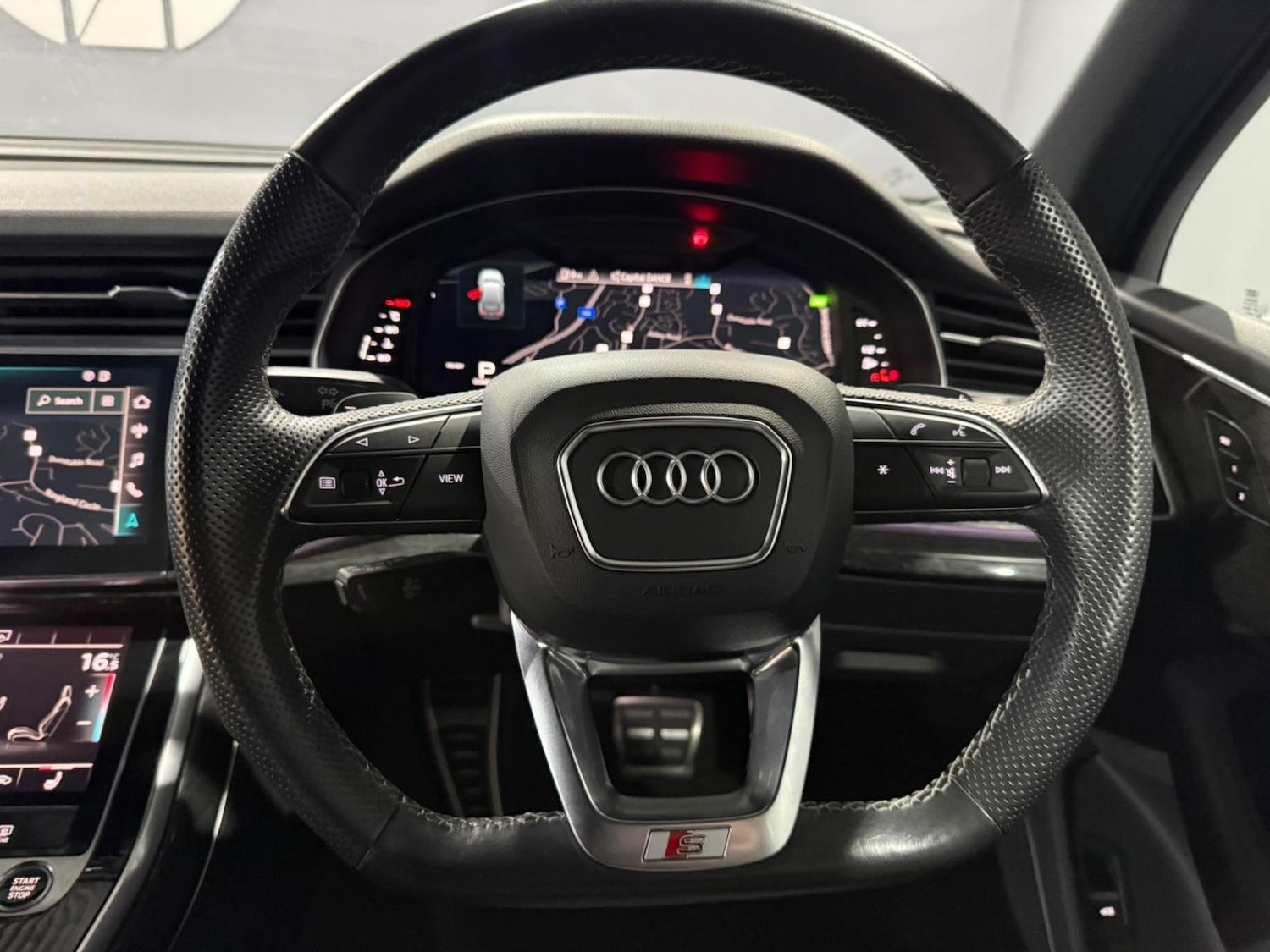 Used Audi Q7 2021 for sale - 78064157: Photo 19