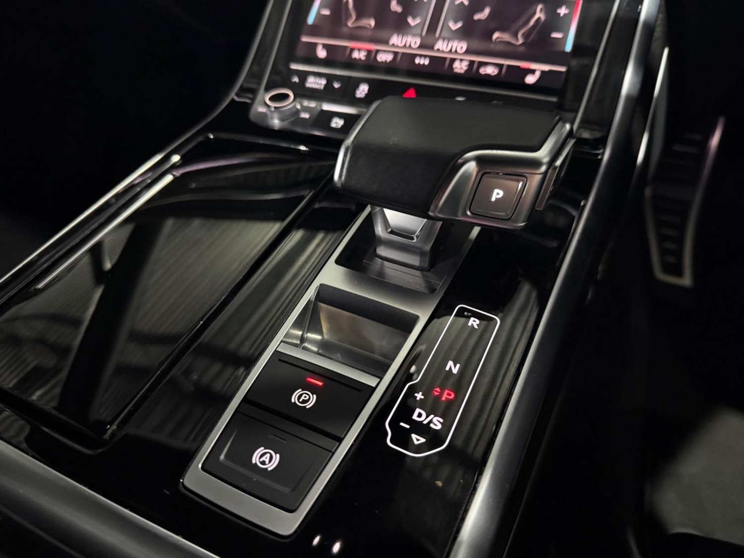 Used Audi Q7 2021 for sale - 78064157: Photo 20