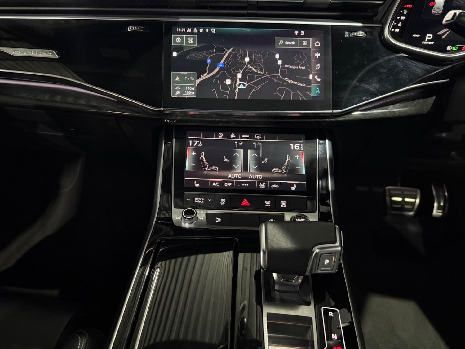 Used Audi Q7 2021 for sale - 78064157: Photo 21