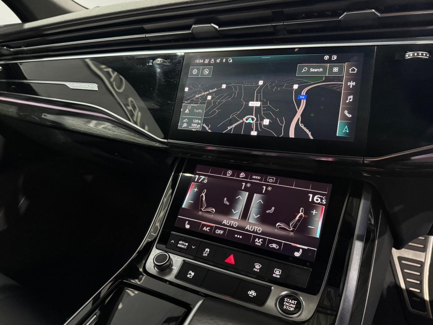 Used Audi Q7 2021 for sale - 78064157: Photo 25