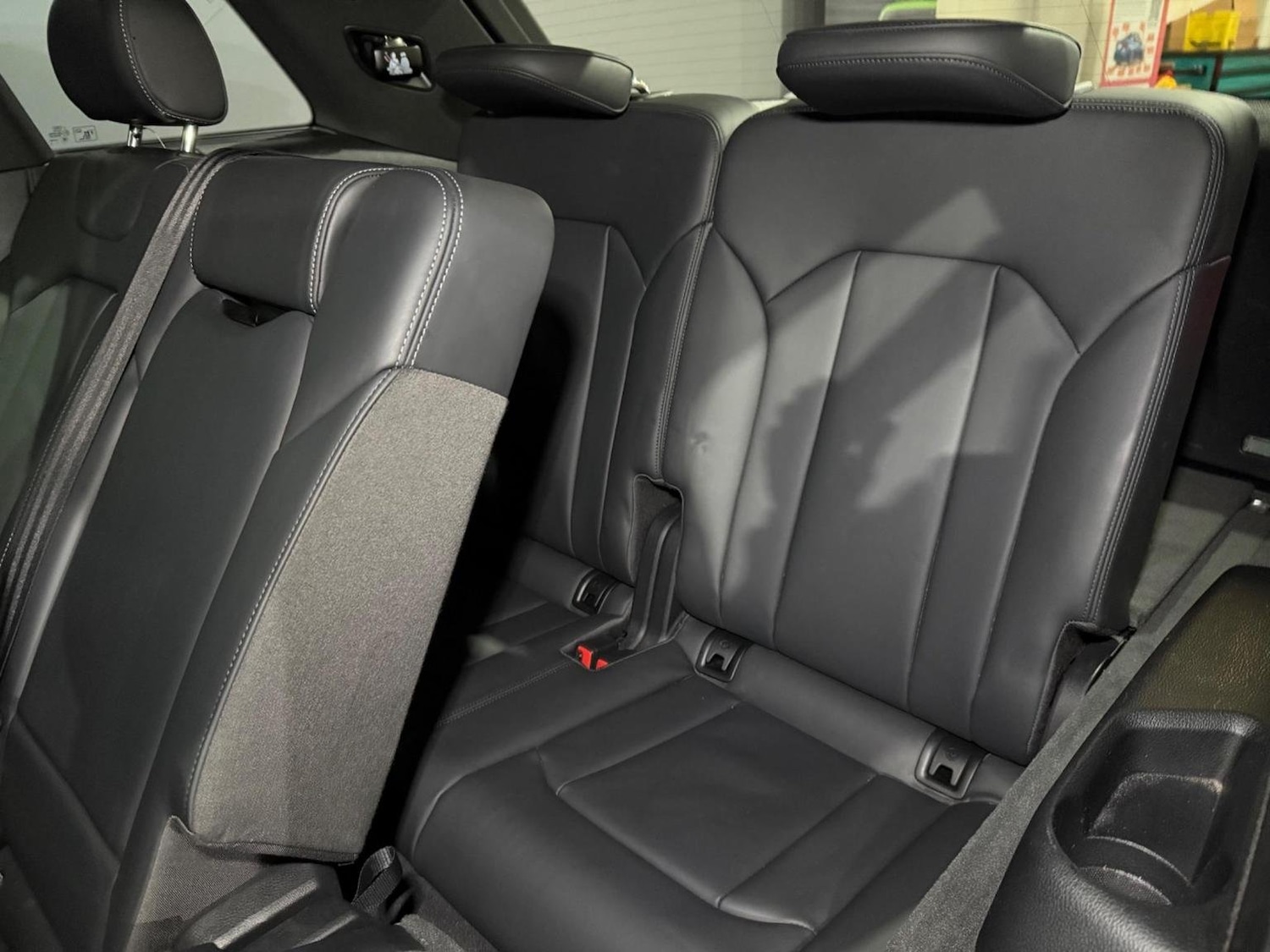 Used Audi Q7 2021 for sale - 78064157: Photo 27