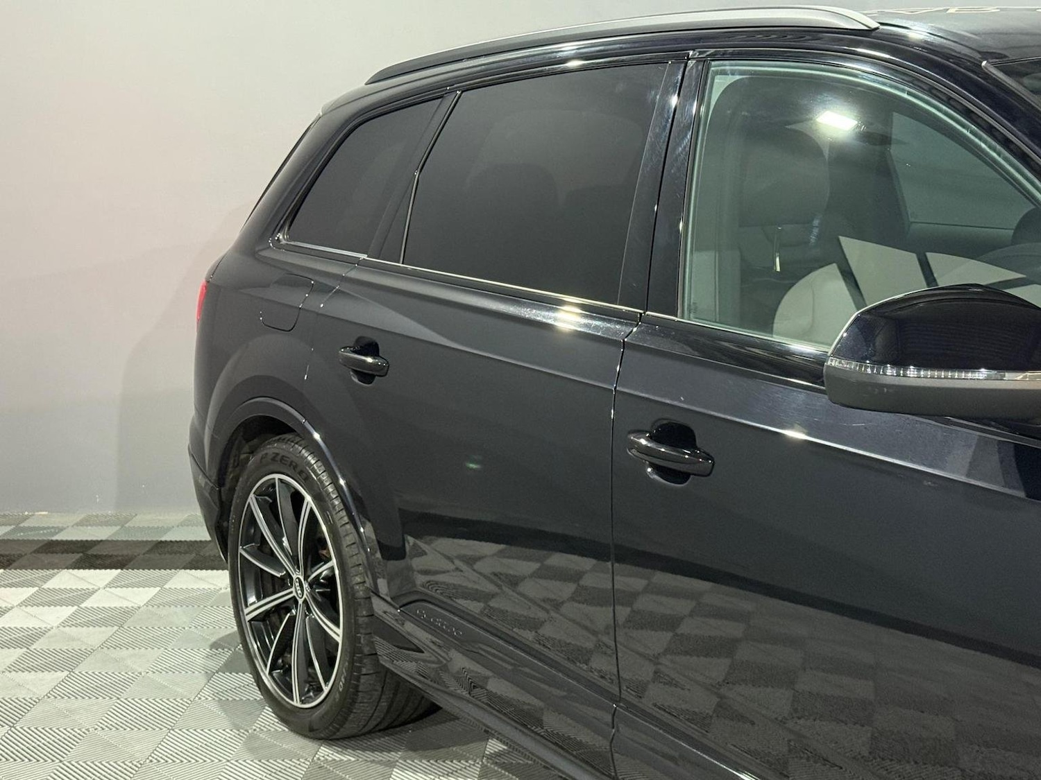 Used Audi Q7 2021 for sale - 78064157: Photo 9